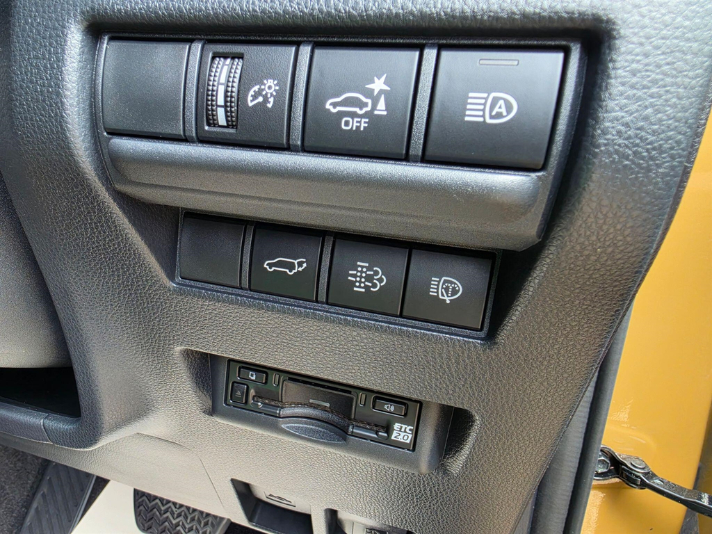 Toyota Land Cruiser First Edition D A 4Wd #19