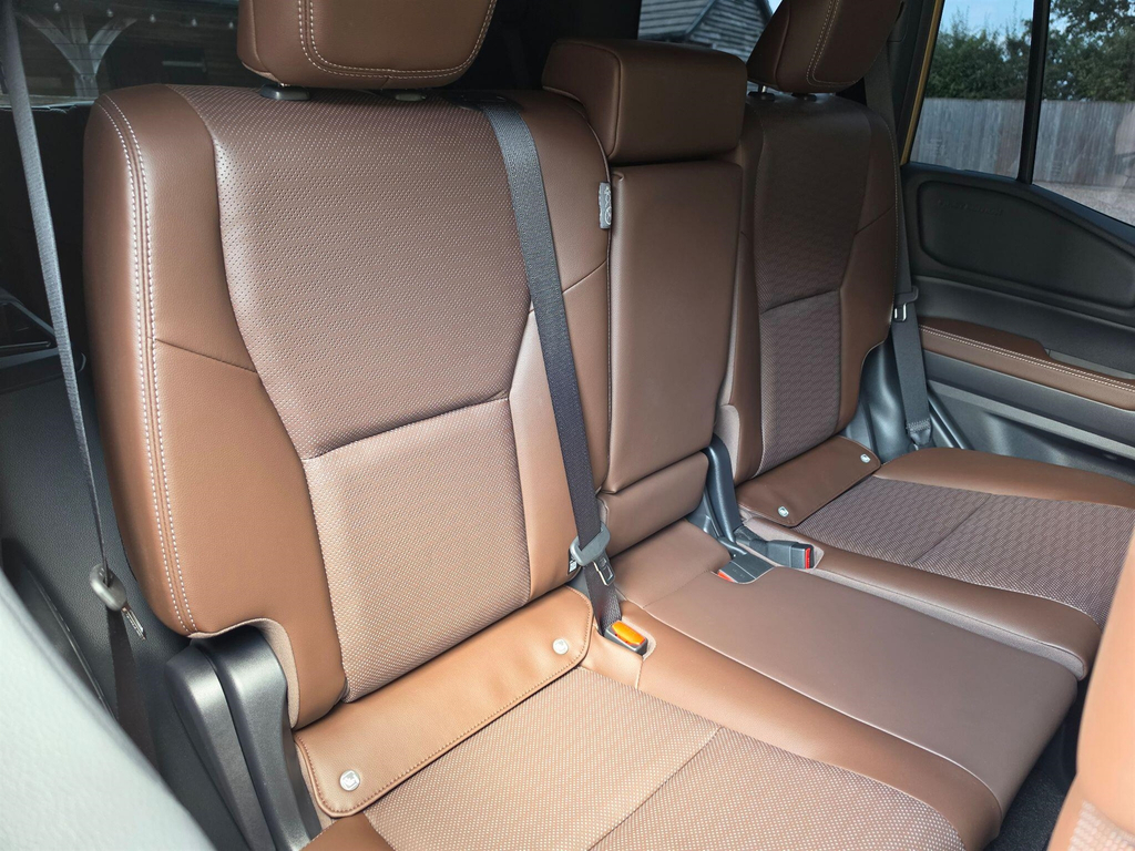 Toyota Land Cruiser First Edition D A 4Wd #31