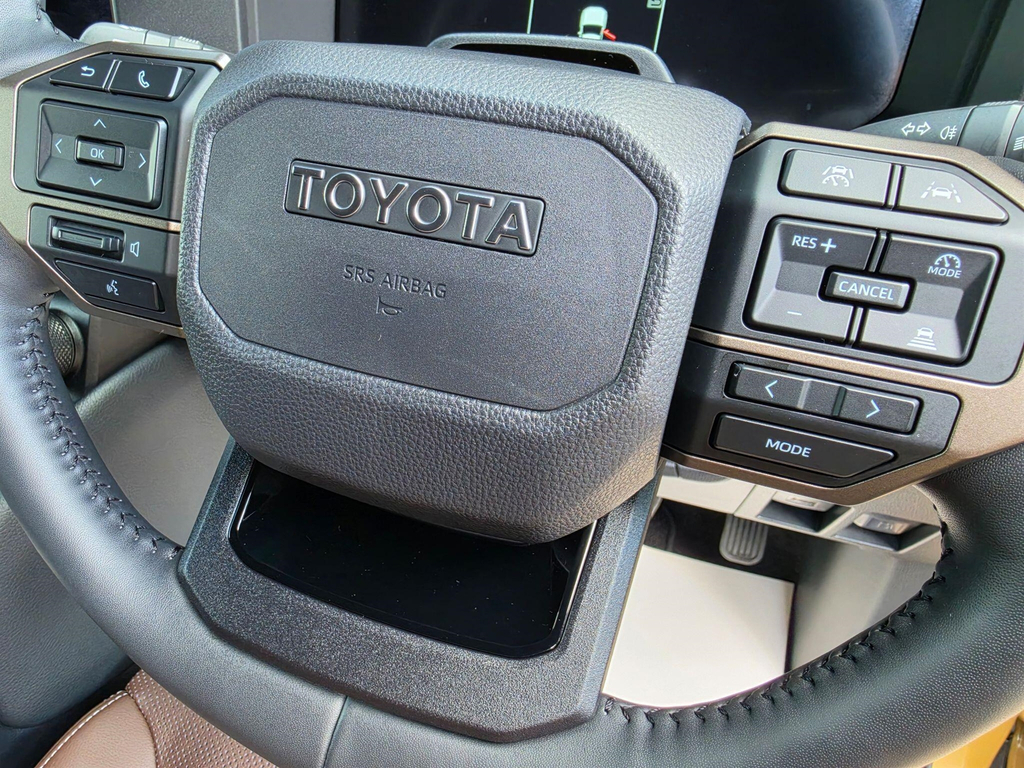 Toyota Land Cruiser First Edition D A 4Wd #18