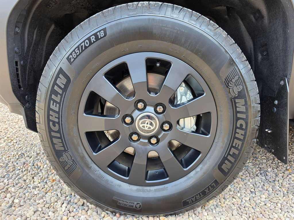 Toyota Land Cruiser First Edition D A 4Wd #43