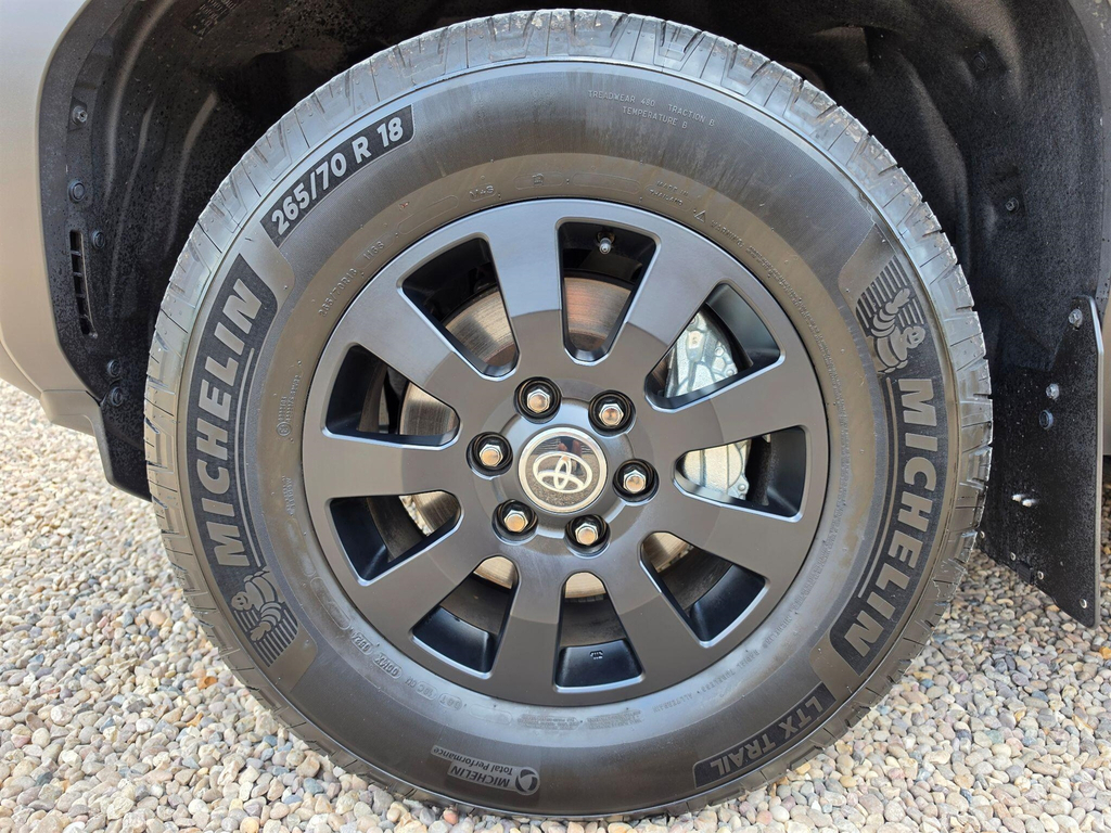 Toyota Land Cruiser First Edition D A 4Wd #42