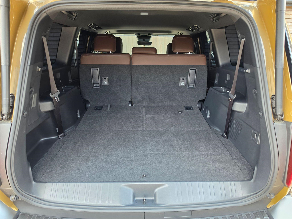 Toyota Land Cruiser First Edition D A 4Wd #26