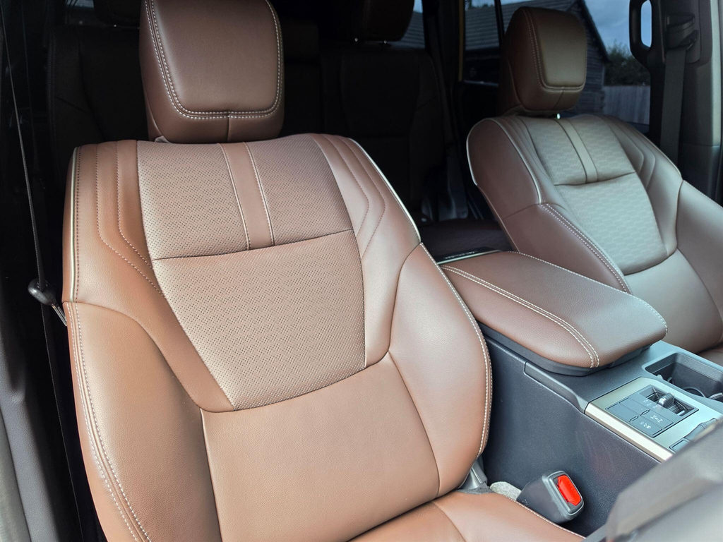 Toyota Land Cruiser First Edition D A 4Wd #16