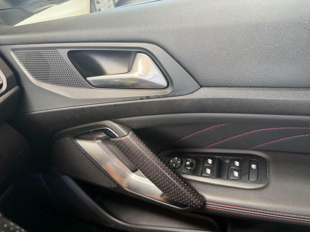 Peugeot 308 Puretech Allure Estate Blue #24