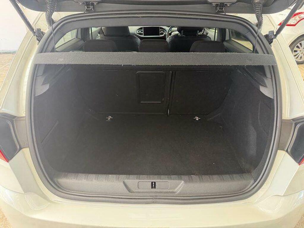 Peugeot 308 Puretech Allure Estate Blue #7