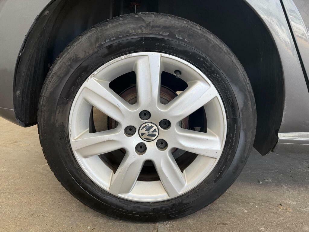 Volkswagen Polo 1.4 Se Dsg Euro 5 LL60FGF Grey #5