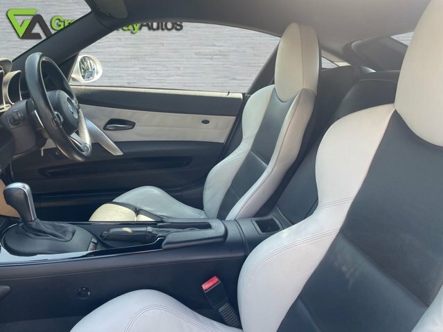 BMW Z4 2.0I Edition Sport Euro 4 Grey #13