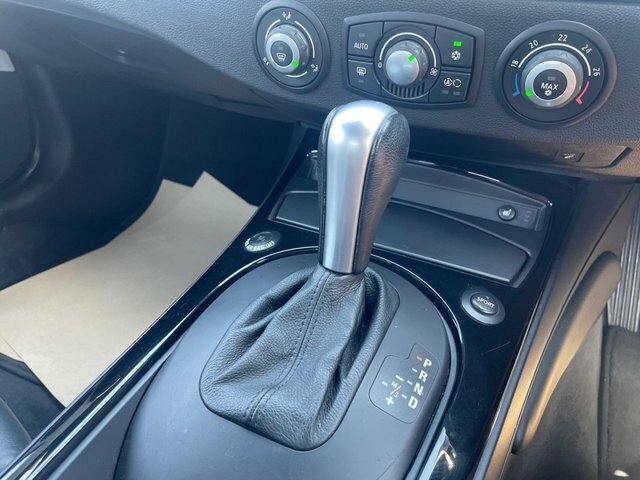 BMW Z4 2.0I Edition Sport Euro 4 Grey #15