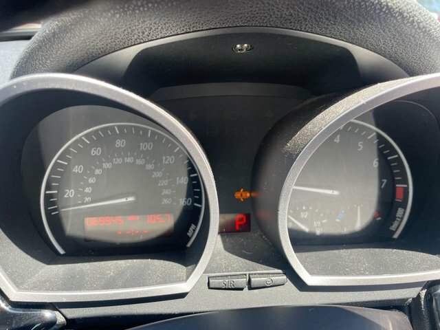 BMW Z4 2.0I Edition Sport Euro 4 Grey #21