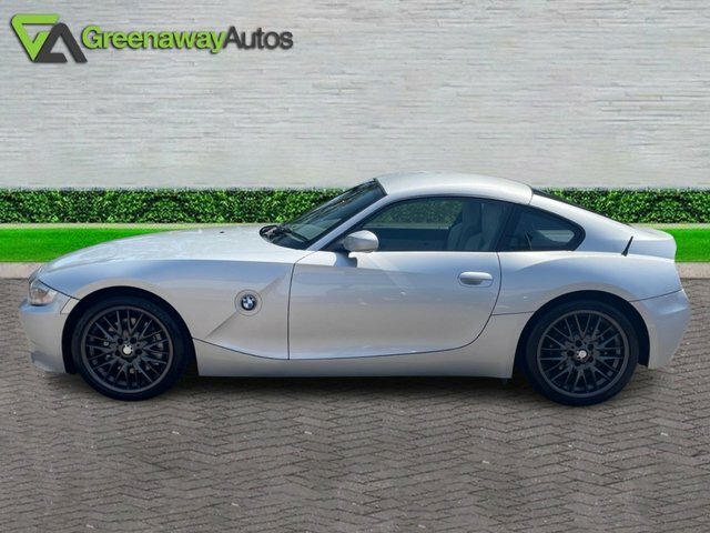 BMW Z4 2.0I Edition Sport Euro 4 Grey #9