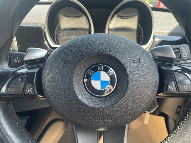 BMW Z4 2.0I Edition Sport Euro 4 Grey #24
