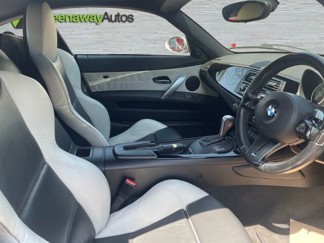 BMW Z4 2.0I Edition Sport Euro 4 Grey #18