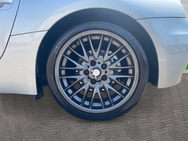 BMW Z4 2.0I Edition Sport Euro 4 Grey #12