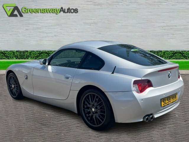BMW Z4 2.0I Edition Sport Euro 4 Grey #8