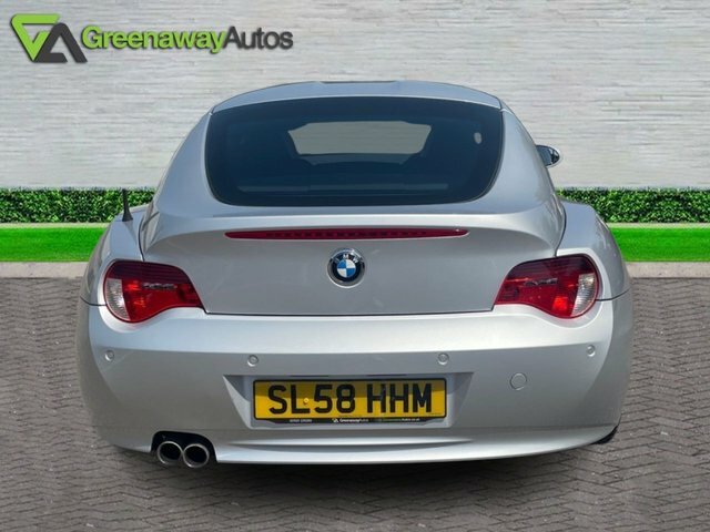 BMW Z4 2.0I Edition Sport Euro 4 Grey #7