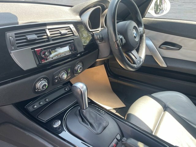 BMW Z4 2.0I Edition Sport Euro 4 Grey #22