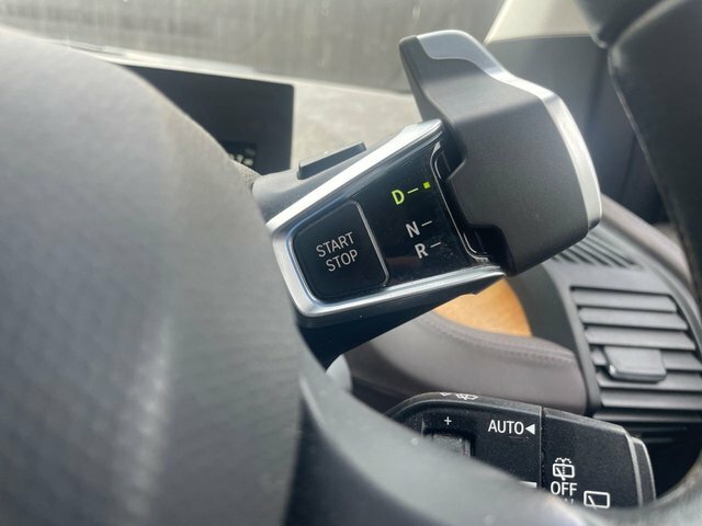 BMW i3 Sold Plug-in Hybrid Euro 6 Ss White #15