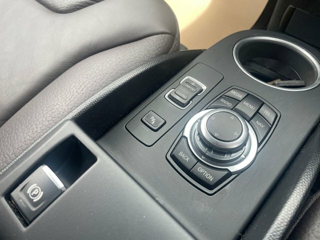 BMW i3 Sold Plug-in Hybrid Euro 6 Ss White #17