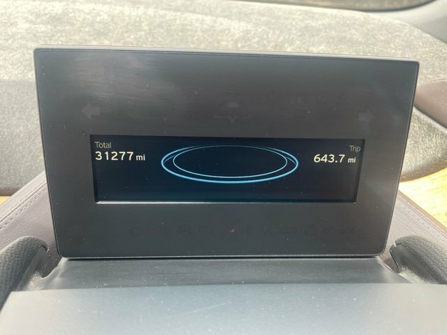 BMW i3 Sold Plug-in Hybrid Euro 6 Ss White #11