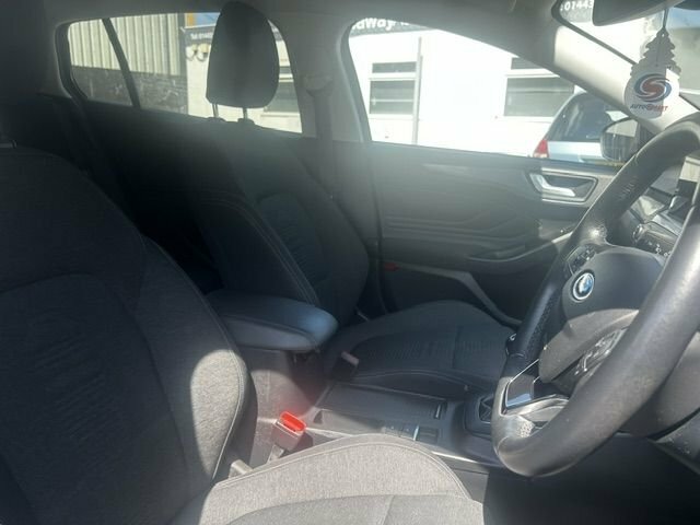 Ford Focus Ecoboost Mhev Active Edition CN21UXR Grey #5