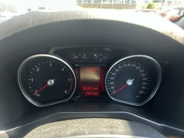 Ford Mondeo Tdci Zetec Business Edition Silver #6