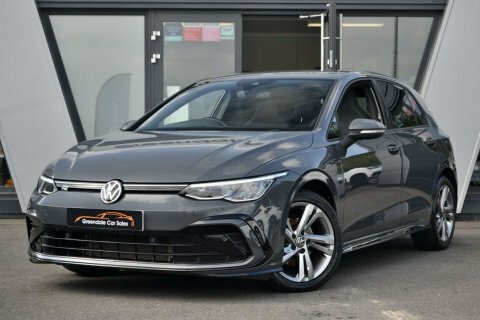 Volkswagen Golf 1.5 Golf R-line Grey