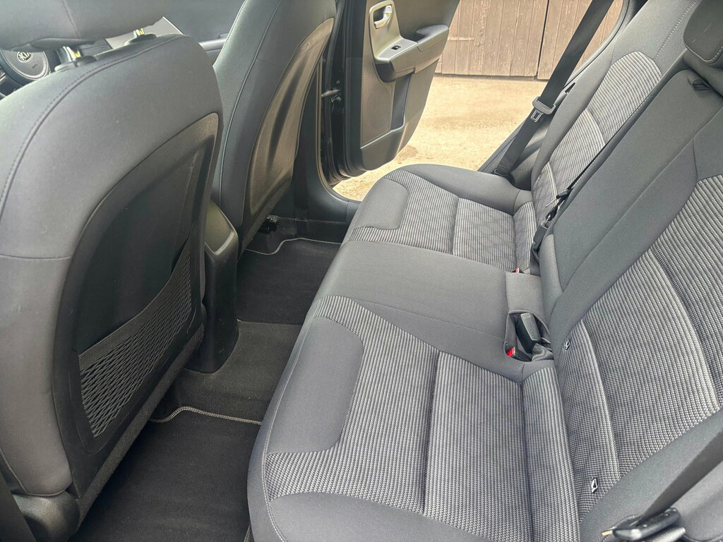 Kia Niro 1.6H Gdi First Edition Suv Grey #12