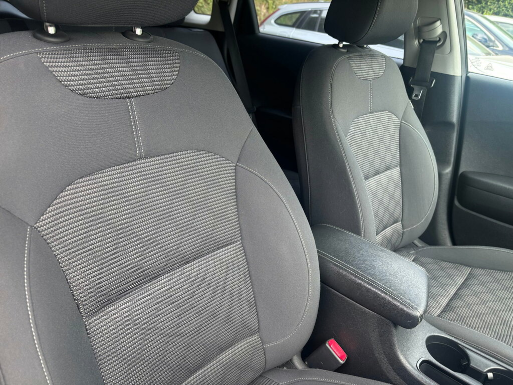 Kia Niro 1.6H Gdi First Edition Suv Grey #15