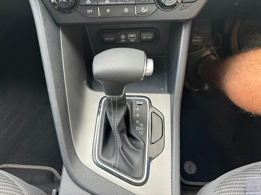 Kia Niro 1.6H Gdi First Edition Suv Grey #18