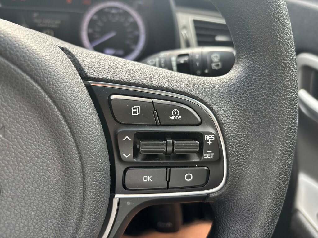 Kia Niro 1.6H Gdi First Edition Suv Grey #21