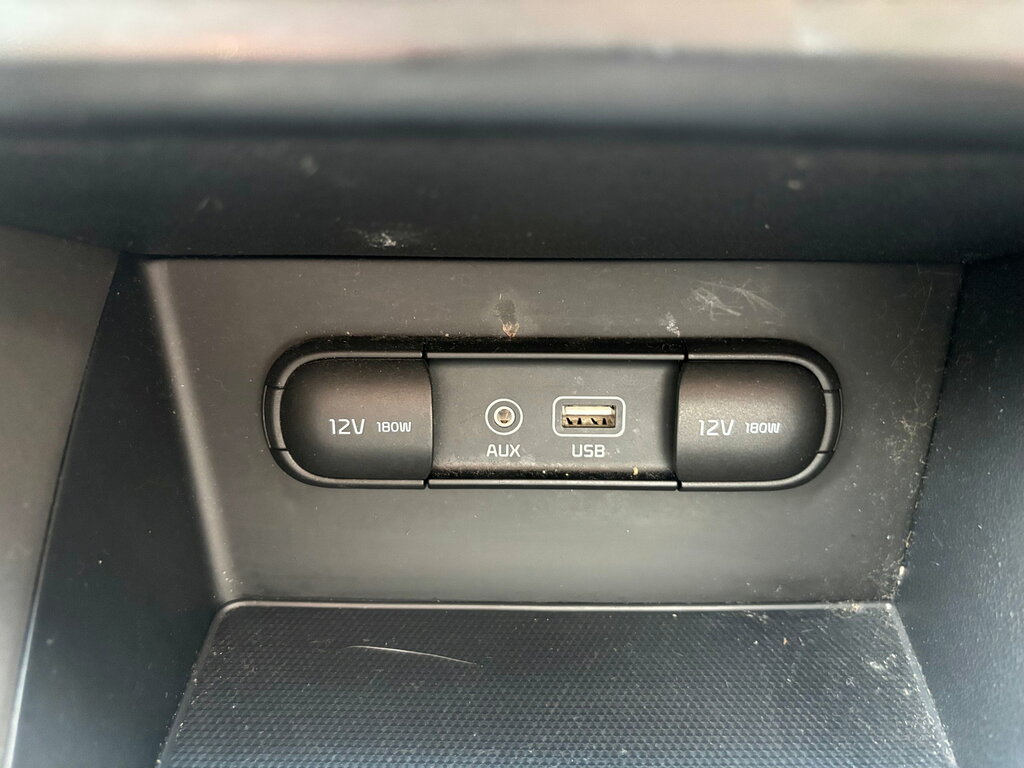 Kia Niro 1.6H Gdi First Edition Suv Grey #24