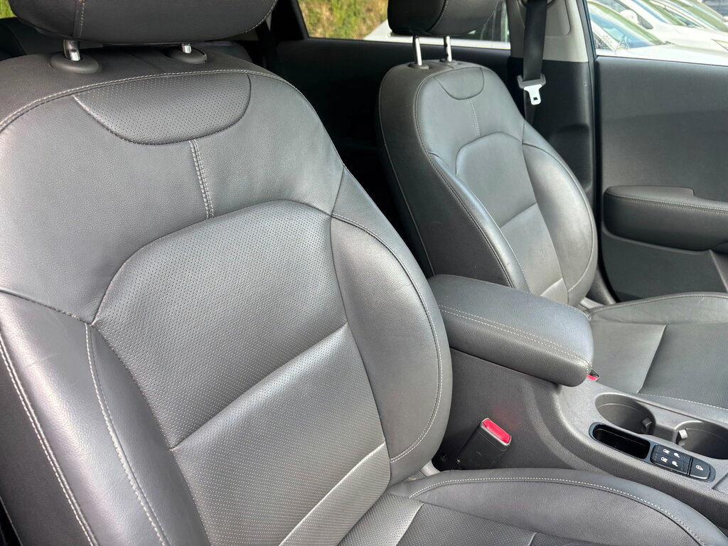 Kia Niro 1.6H Gdi 2 U11205 Ulez Blue #16