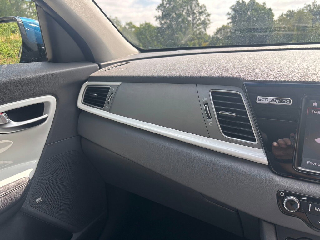Kia Niro 1.6H Gdi 2 U11205 Ulez Blue #23