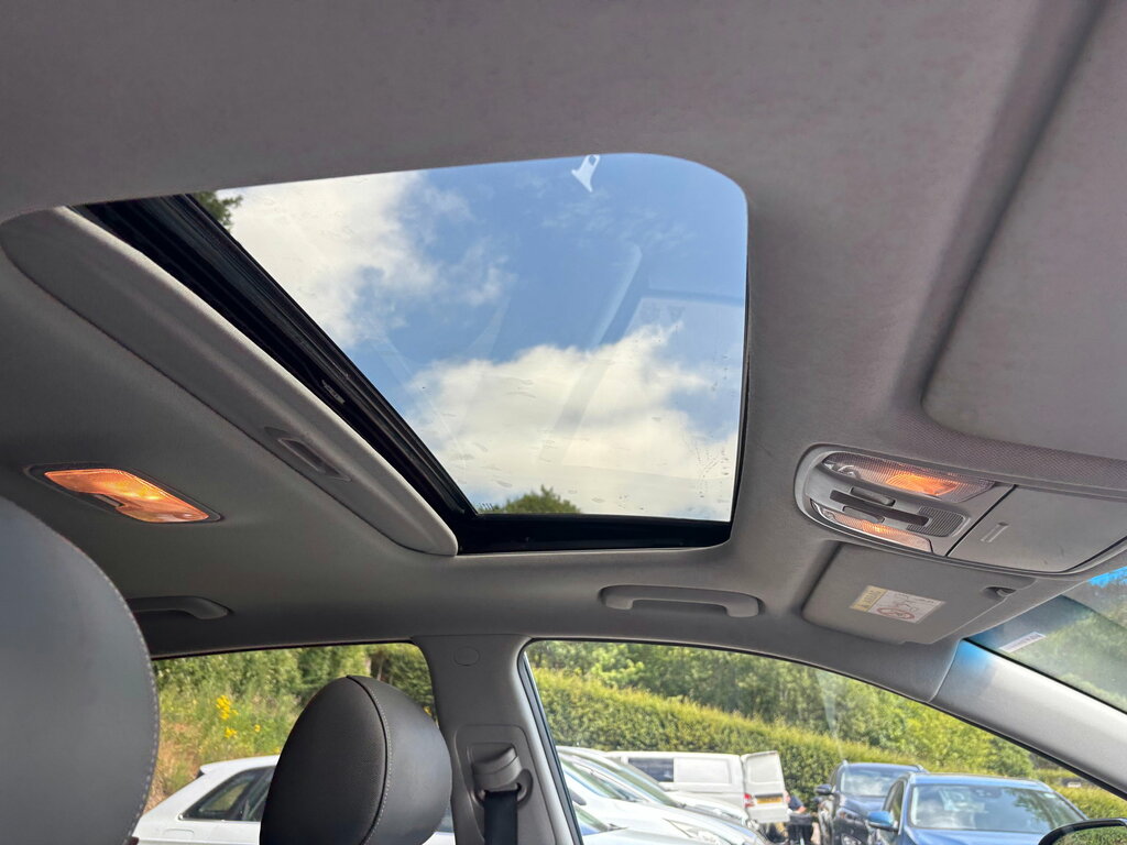 Kia Niro 1.6H Gdi 2 U11205 Ulez Blue #17