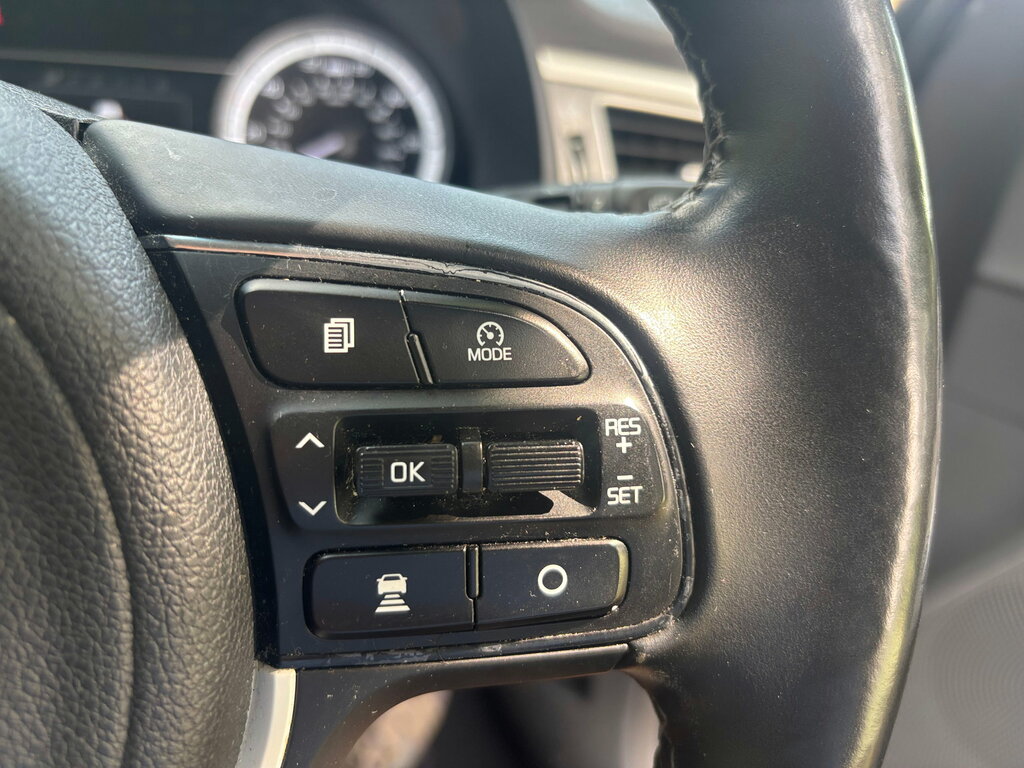 Kia Niro 1.6H Gdi 2 U11205 Ulez Blue #31
