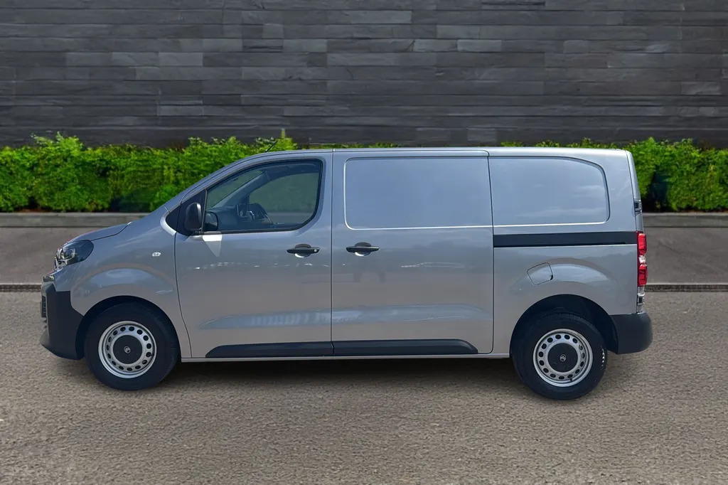 Citroen Dispatch M 2.2 D 150Ps Van Enter Grey #4