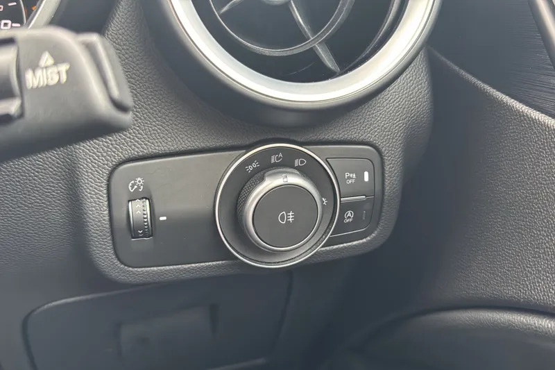 Alfa Romeo Stelvio 2.9 V6 Biturbo 510 Quadrifoglio Red #52