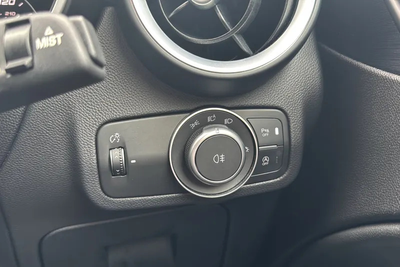 Alfa Romeo Stelvio 2.9 V6 Biturbo 510 Quadrifoglio Red #45