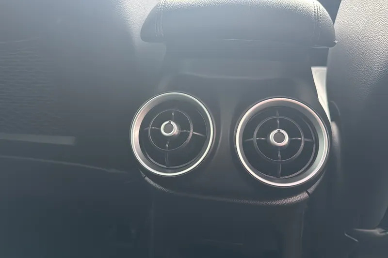 Alfa Romeo Stelvio 2.9 V6 Biturbo 510 Quadrifoglio Red #29