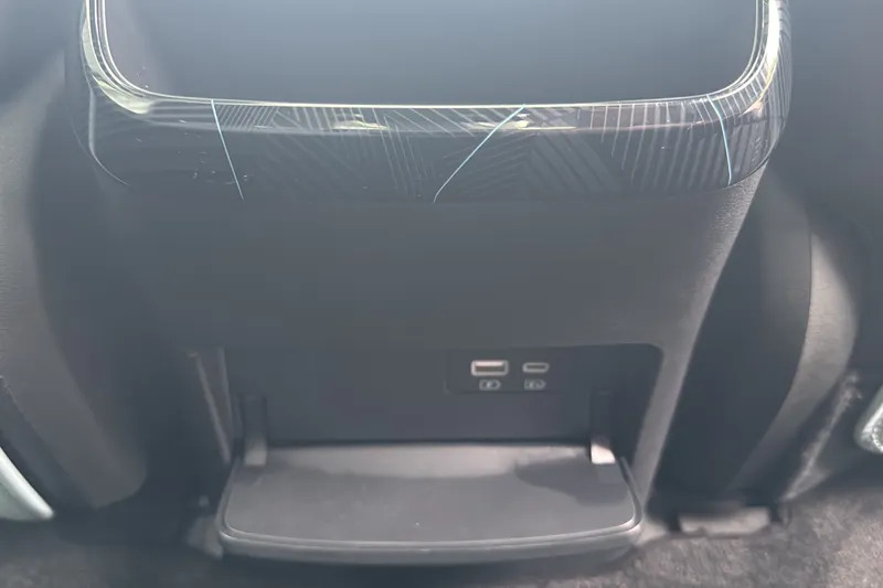 Byd Seal 1.5 Dm I 26.6Kwh Comfort Suv Plug In Hy Grey #30