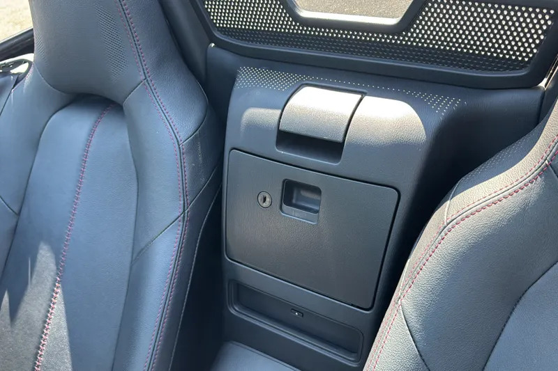 Mazda MX-5 2.0 Se-l Nav Grey #25