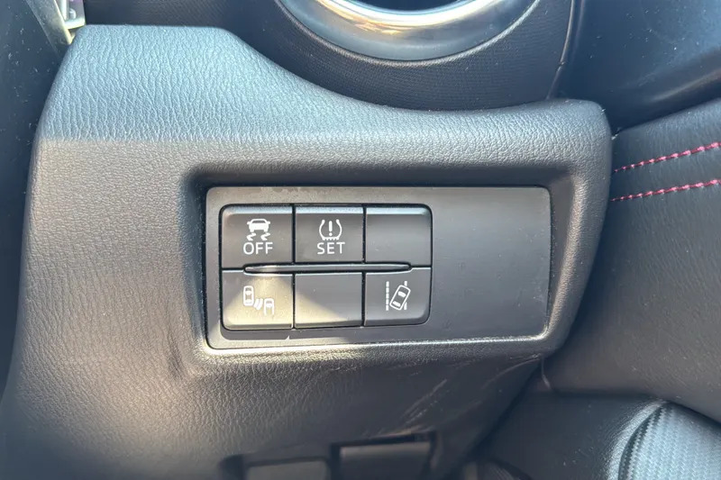 Mazda MX-5 2.0 Se-l Nav Grey #43