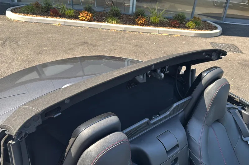 Mazda MX-5 2.0 Se-l Nav Grey #27