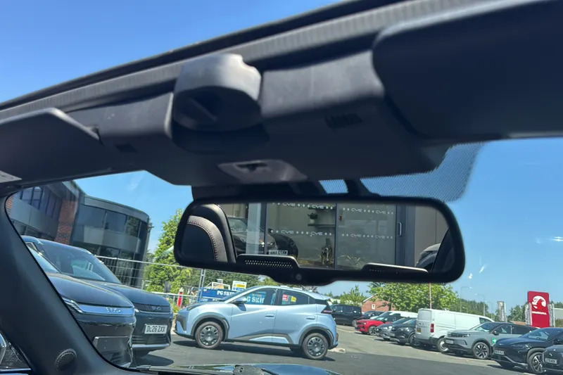 Mazda MX-5 2.0 Se-l Nav Grey #49