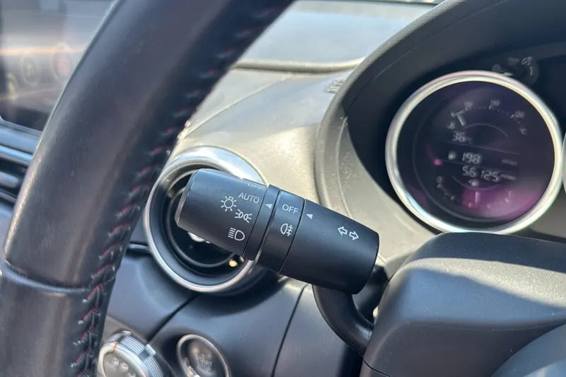 Mazda MX-5 2.0 Se-l Nav Grey #33