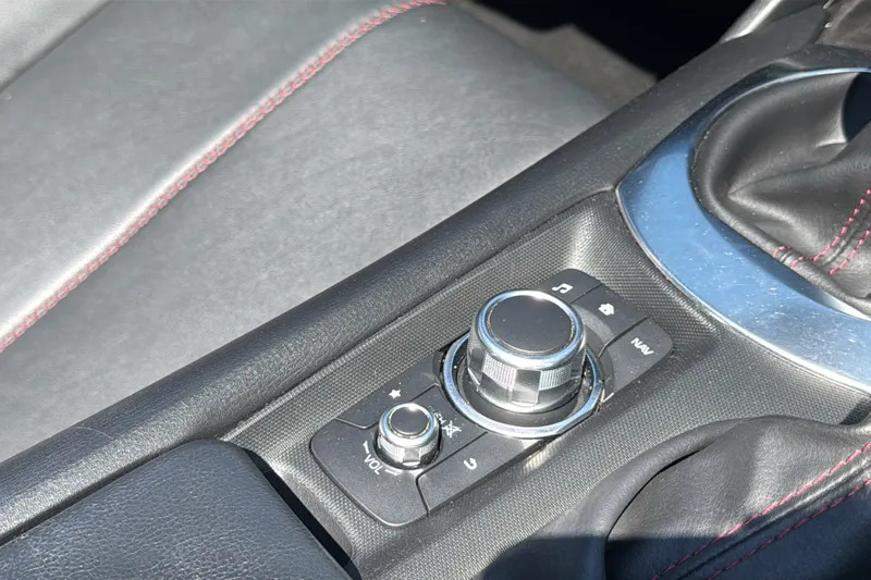 Mazda MX-5 2.0 Se-l Nav Grey #40