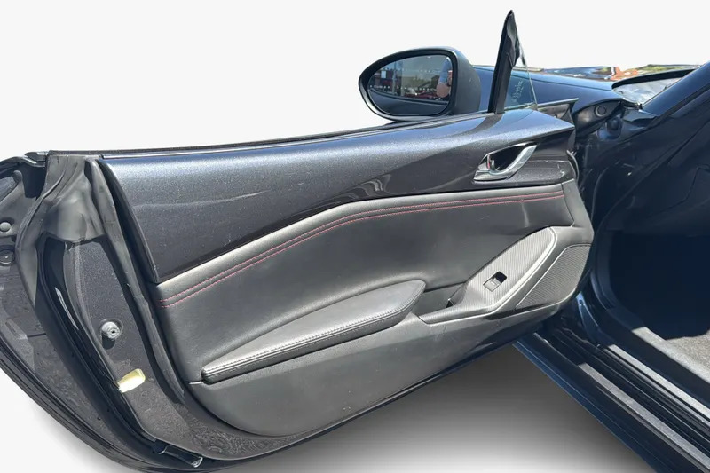 Mazda MX-5 2.0 Se-l Nav Grey #22