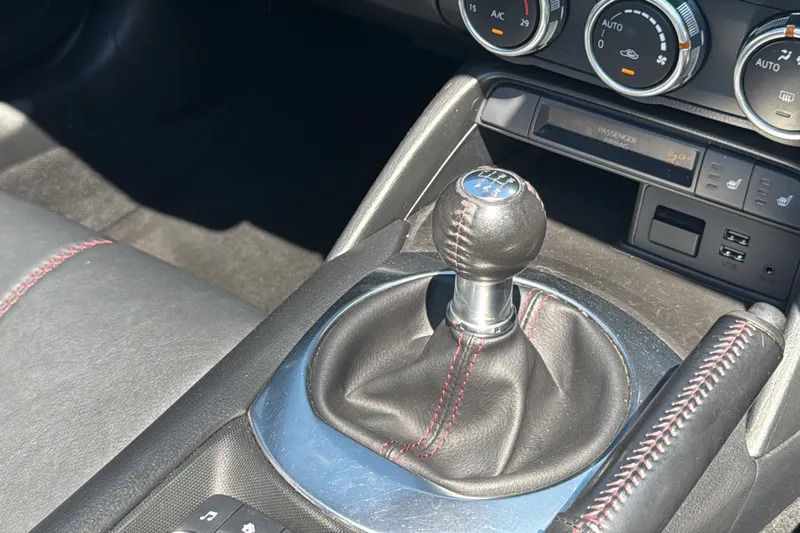 Mazda MX-5 2.0 Se-l Nav Grey #45