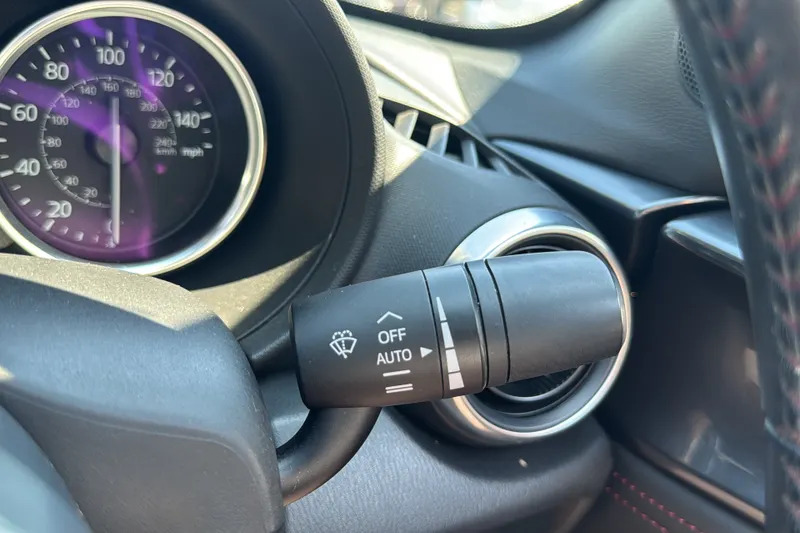 Mazda MX-5 2.0 Se-l Nav Grey #32