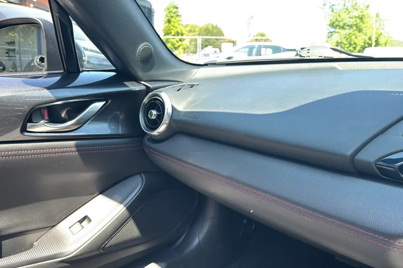 Mazda MX-5 2.0 Se-l Nav Grey #44